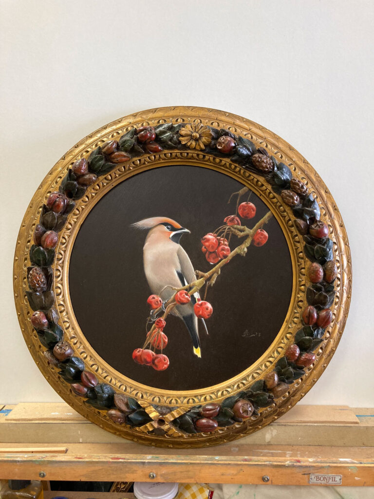 Academia de Arte Simona Alfano en Mataró