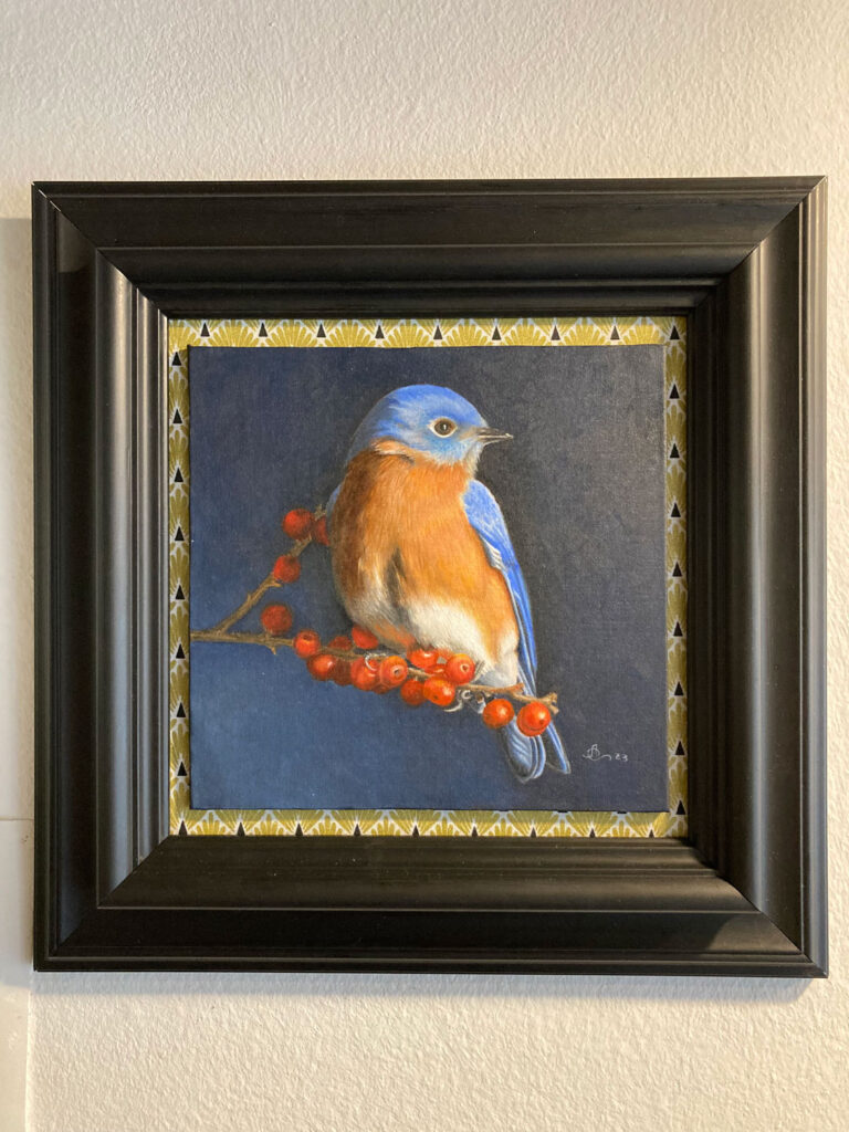 Academia de Arte Simona Alfano en Mataró