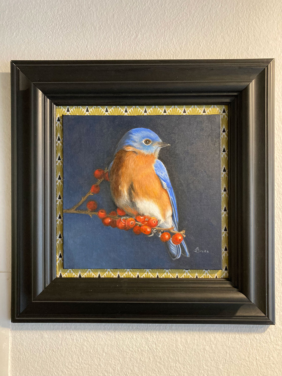 Academia de Arte Simona Alfano en Mataró