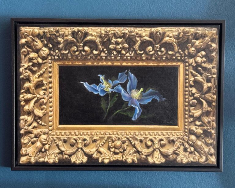 Academia de Arte Simona Alfano en Mataró