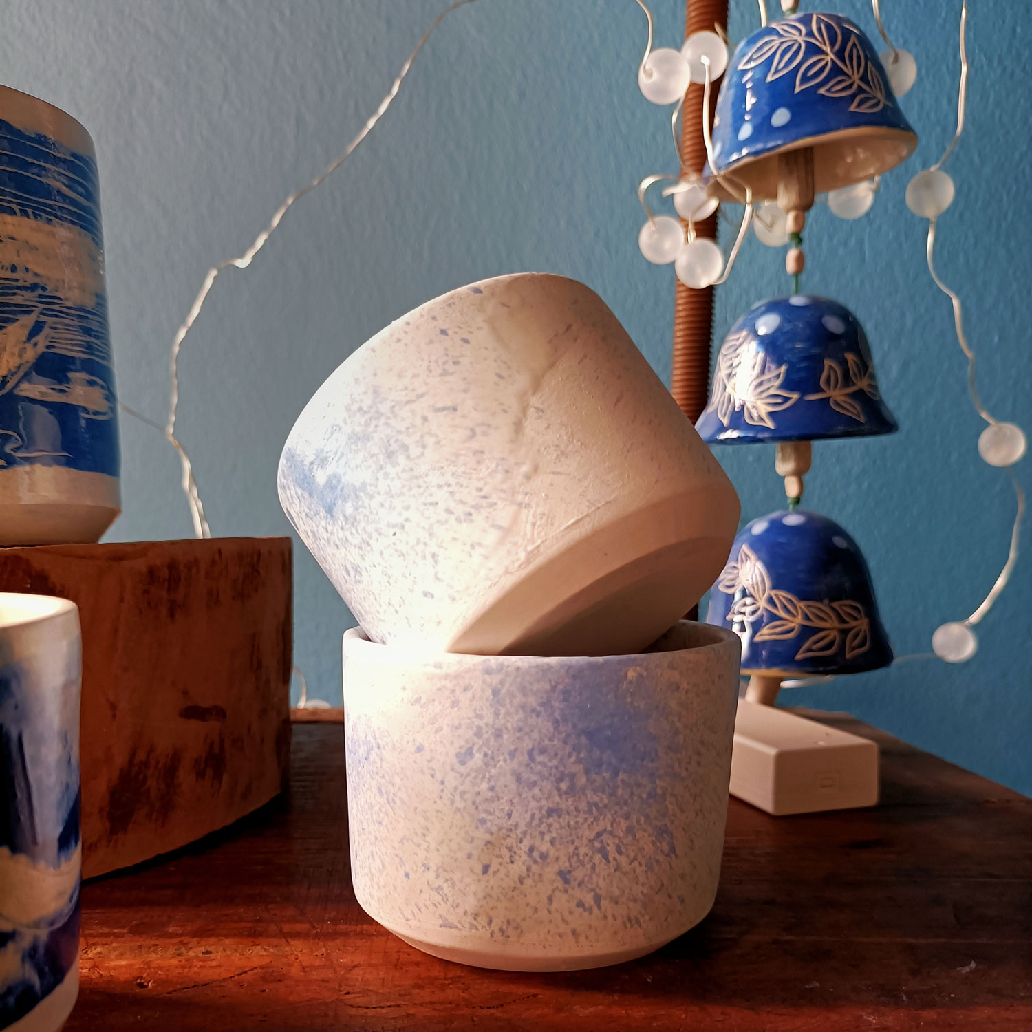 Academia de Cerámica en Mataró