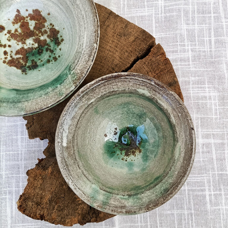 Academia de Cerámica en Mataró