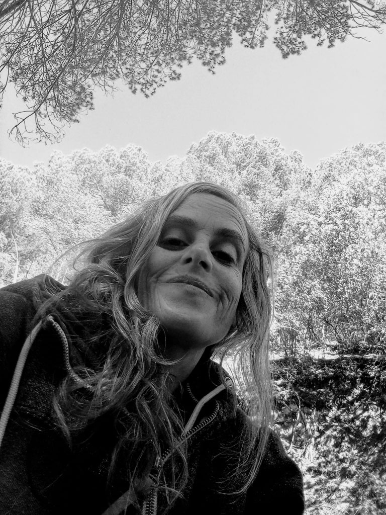 Profesora de Cerámica Regina Vilasero